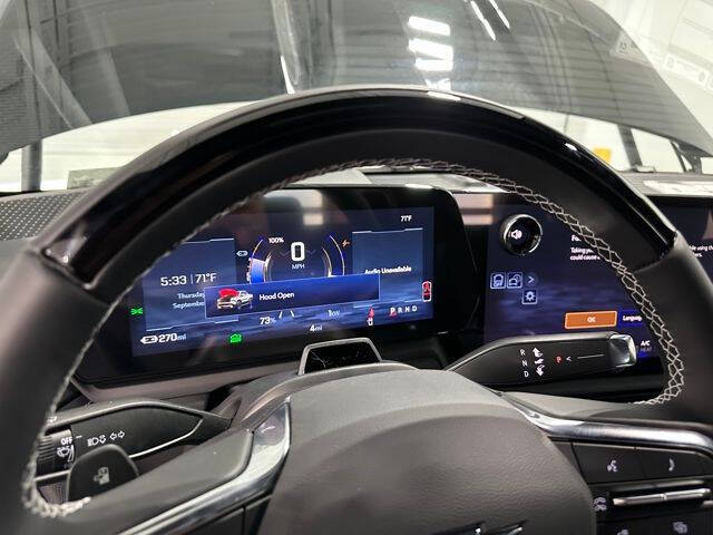 2026 Chevrolet Silverado EV LT