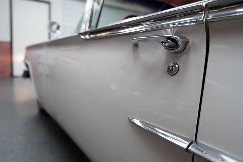 1960 Chevrolet Impala