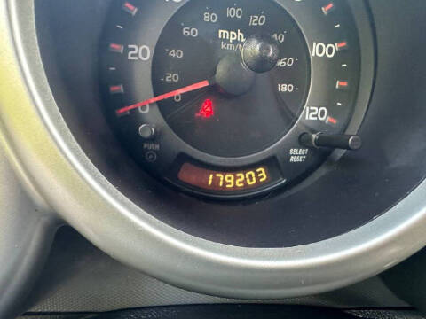 2004 Honda Element EX