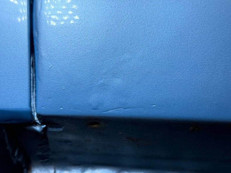 1968 Chrysler Newport