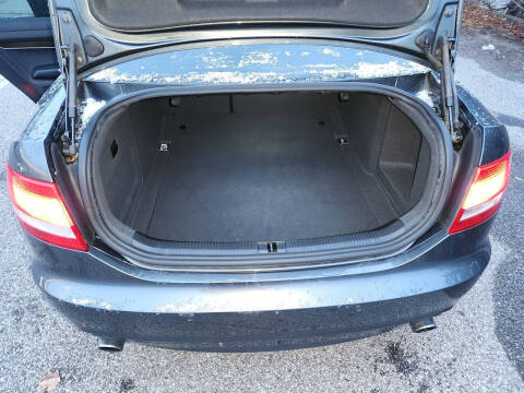 2008 Audi A6 3.2 quattro