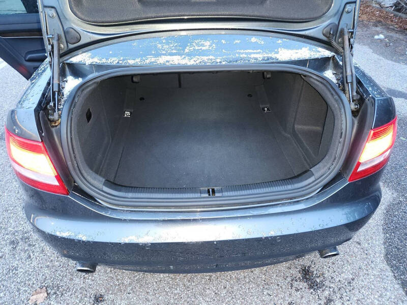 2008 Audi A6 3.2 quattro