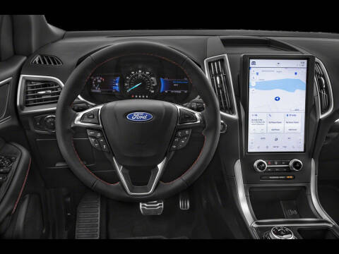 2023 Ford Edge ST-Line