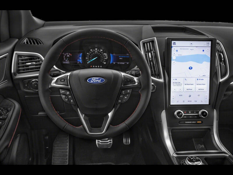 2023 Ford Edge ST-Line