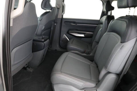 2024 Kia EV9 Light Long Range