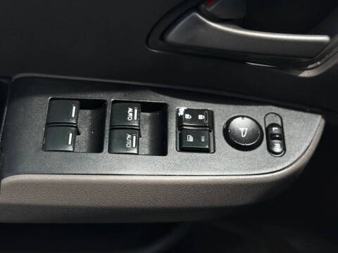 2012 Honda Odyssey