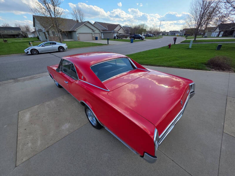 1967 Oldsmobile Cutlass Supreme