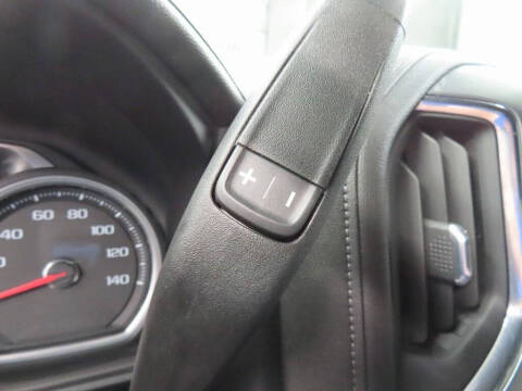 2023 Chevrolet Silverado 3500HD