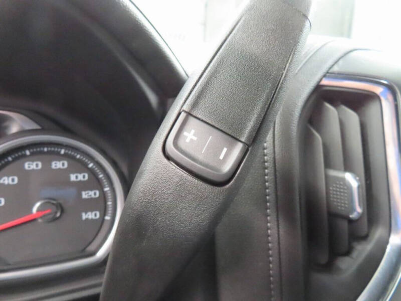 2023 Chevrolet Silverado 3500HD