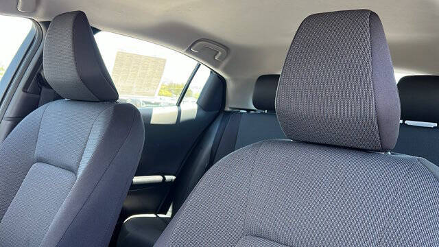 2025 Toyota Prius