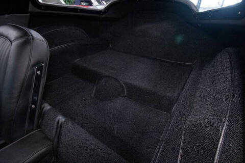 1963 Chevrolet Corvette