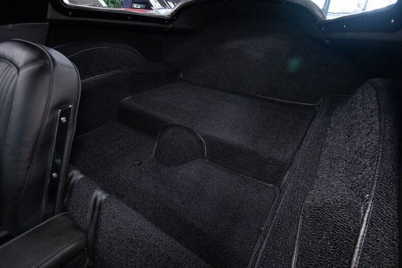 1963 Chevrolet Corvette