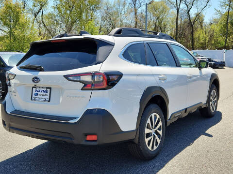 2024 Subaru Outback Premium