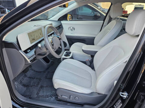 2023 Hyundai Ioniq 5 SEL