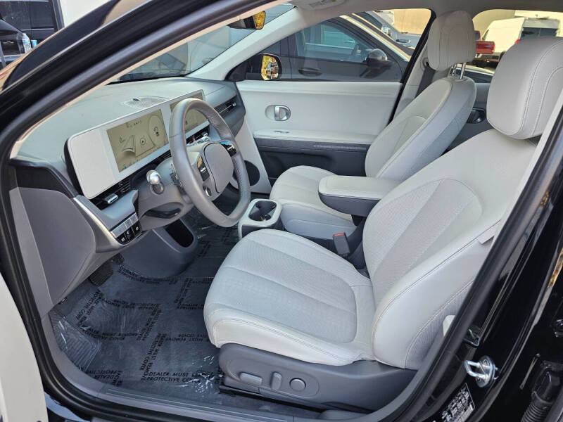 2023 Hyundai Ioniq 5 SEL