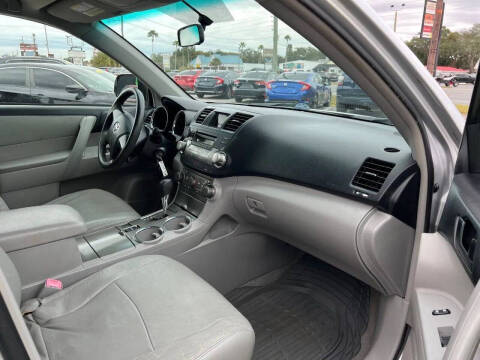2010 Toyota Highlander