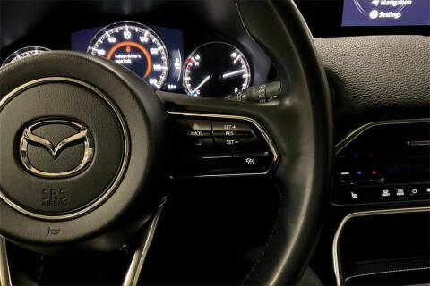 2024 Mazda CX-90 3.3 Turbo Preferred Plus