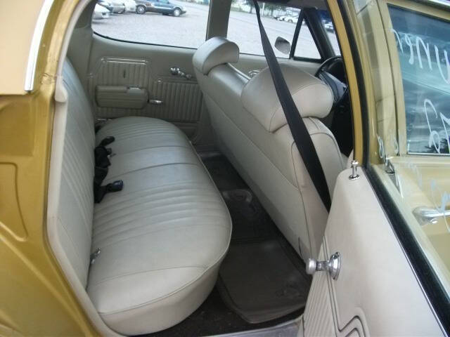 1972 Chevrolet Chevelle