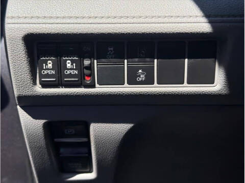 2018 Honda Odyssey EX