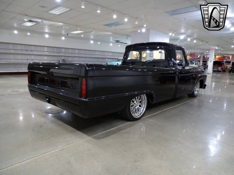 1964 Ford F-100