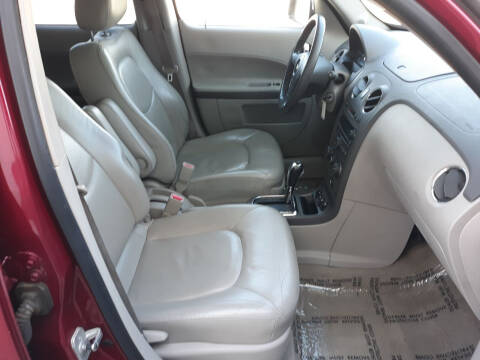 2006 Chevrolet HHR LT