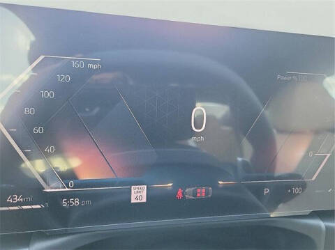 2026 BMW 4 Series 430i