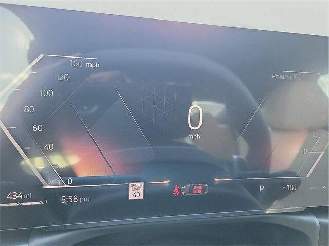 2026 BMW 4 Series 430i