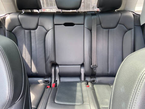 2018 Audi Q5 2.0T quattro Premium Plus