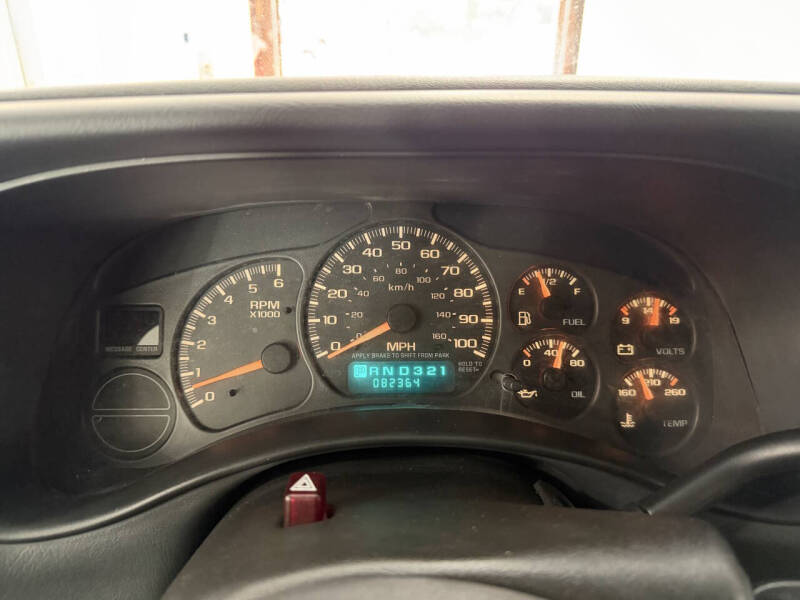 2002 GMC Sierra 1500 SLE