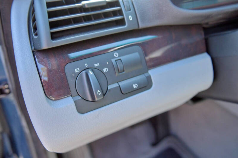 2006 BMW 3 Series 325Ci