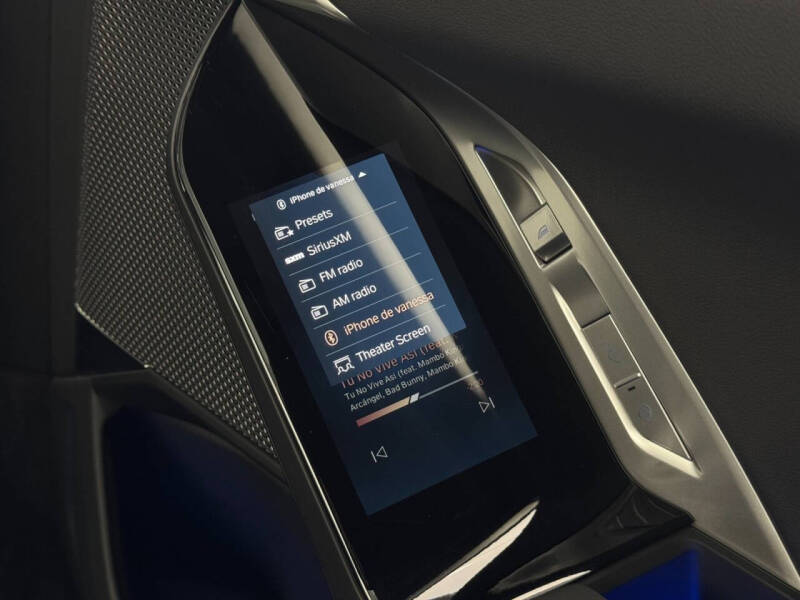 2024 BMW 7 Series 740i