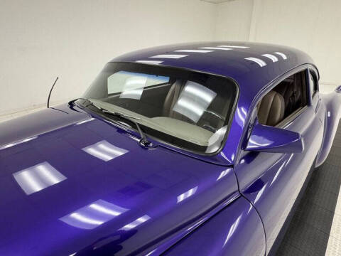 1948 Cadillac Series 62