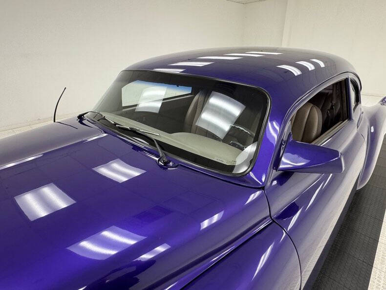 1948 Cadillac Series 62