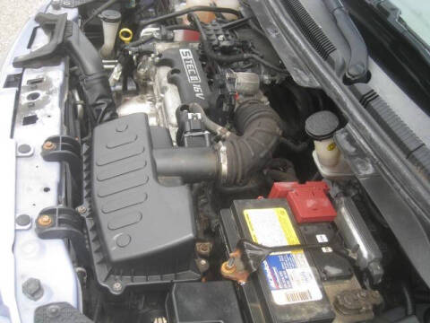 2014 Chevrolet Spark LS CVT