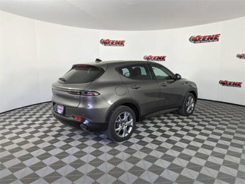 2024 Dodge Hornet R/T Plus