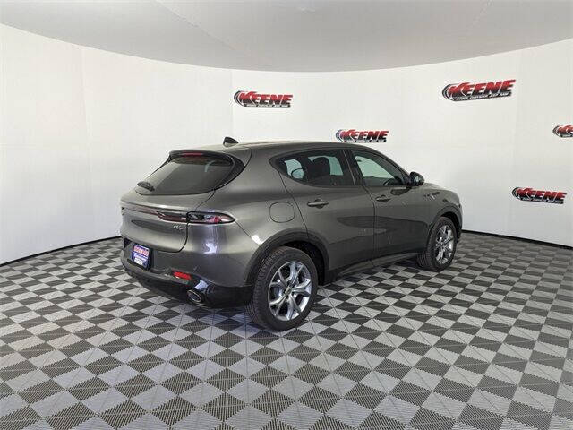 2024 Dodge Hornet R/T Plus