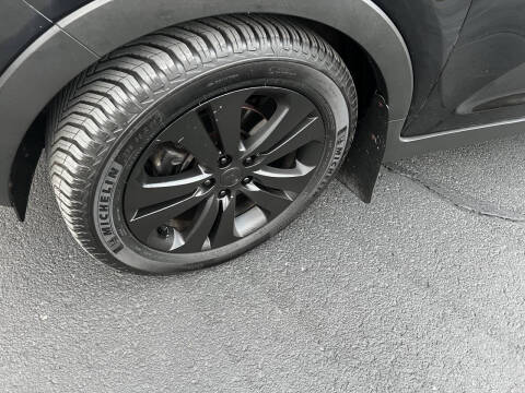 2011 Kia Sportage EX