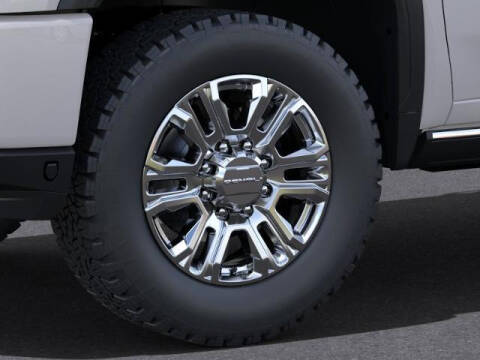 2023 GMC Sierra 2500HD