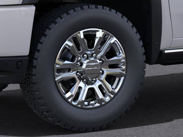 2023 GMC Sierra 2500HD