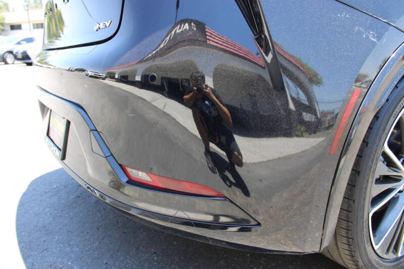 2024 Toyota Prius