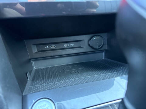 2022 Volkswagen Tiguan SE R-Line Black 4Motion