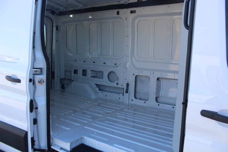 2024 Ford Transit 350