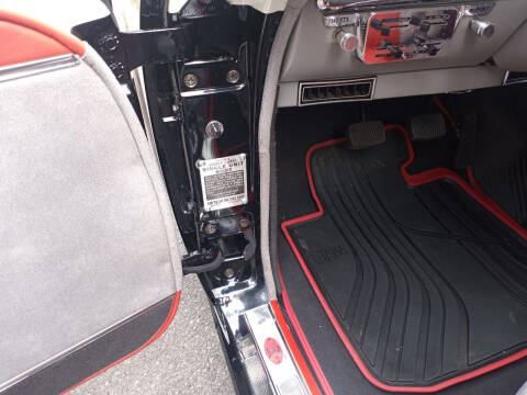 1956 Hudson Super Cross Country Wagon