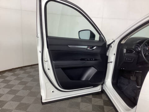 2020 Mazda CX-5 Sport