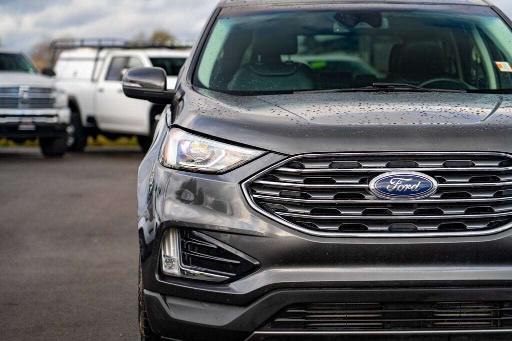 2020 Ford Edge for sale at Auto Destination in Puyallup, WA