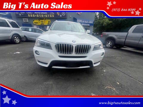 2013 BMW X5 xDrive35i