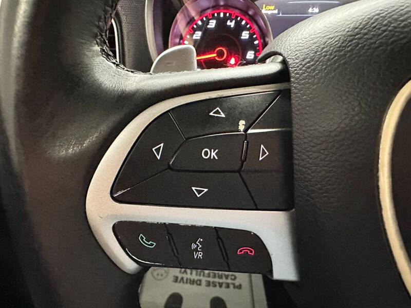 2016 Dodge Charger R/T