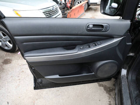 2010 Mazda CX-7 i Sport