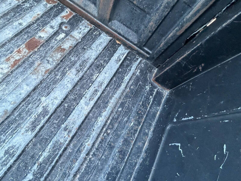 1985 Chevrolet C/K 10 Series