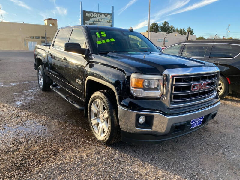 GMC Sierra 1500 For Sale In Deming, NM